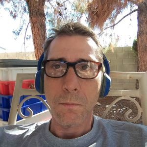 Meet your Posher, Ricky